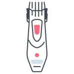 Electric Trimmers & Razors