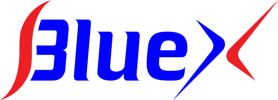 BlueX